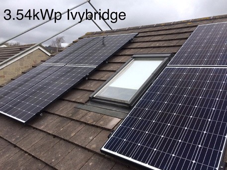 renewable energy in Exmouth